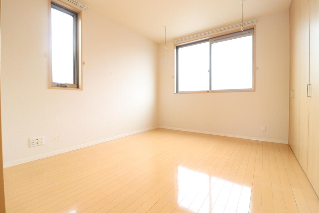 その他部屋・スペース　6.4帖の洋室♪