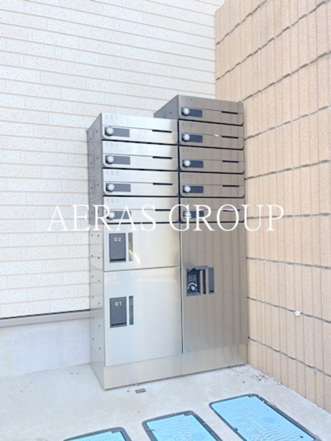 その他共有部分