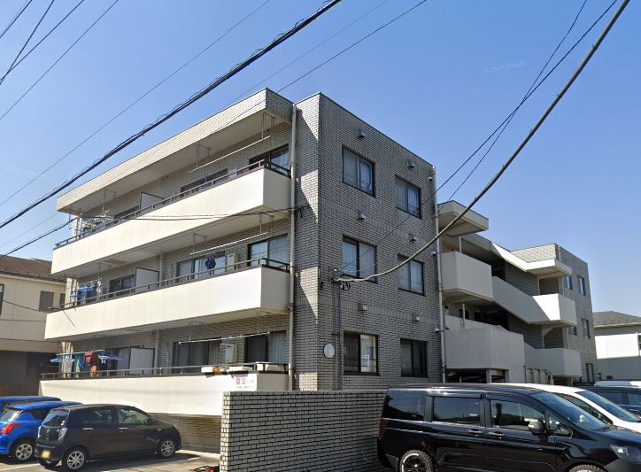 建物外観　陽当たり・環境良好♪