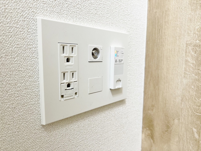 その他設備　Ｗｉ－Ｆｉ無料部屋