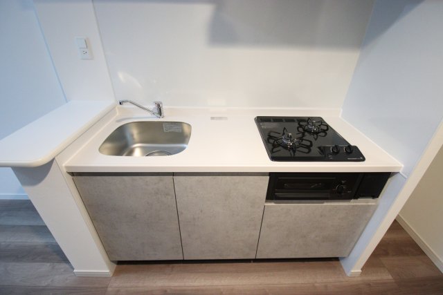 キッチン　別室の参考写真です。※現況優先