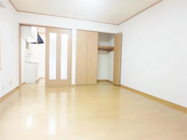 その他部屋・スペース　明るいお部屋です