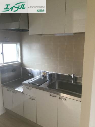 キッチン　同型タイプ画像