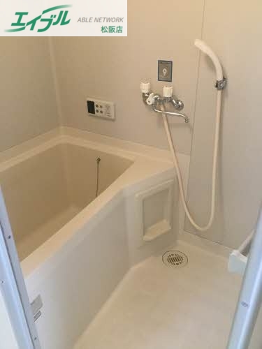 バス・シャワールーム　同型タイプ画像