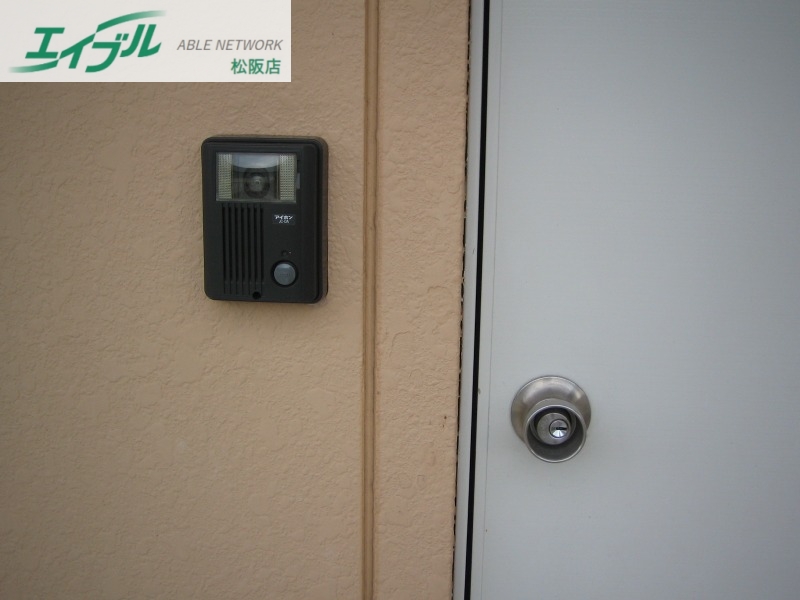 セキュリティ　同型タイプ画像