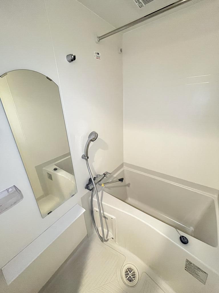 バス・シャワールーム　※同仕様