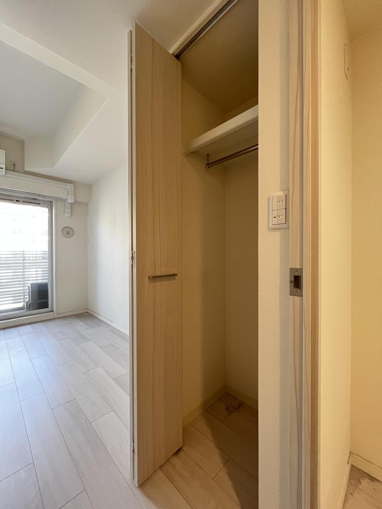 収納　※同仕様