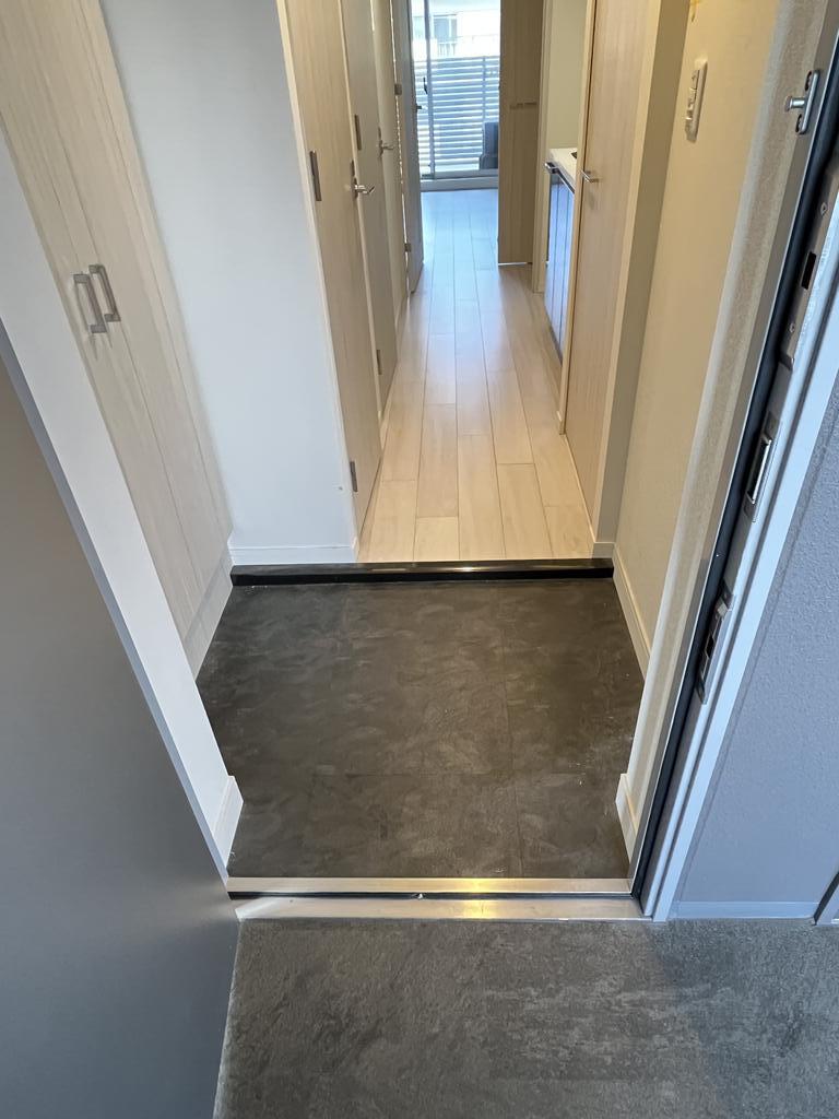 玄関　※同仕様