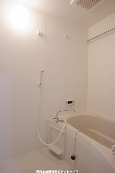 バス・シャワールーム　風呂