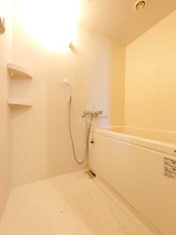 バス・シャワールーム　ローズガーデン