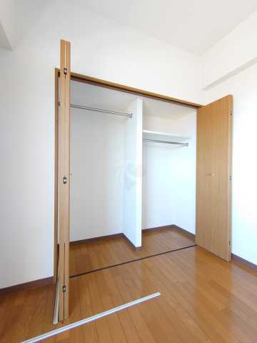 収納　ローズガーデン