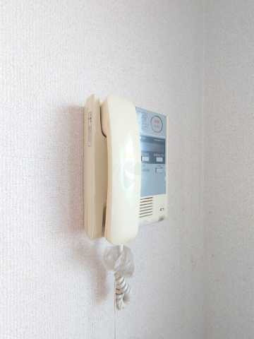 セキュリティ　ローズガーデン