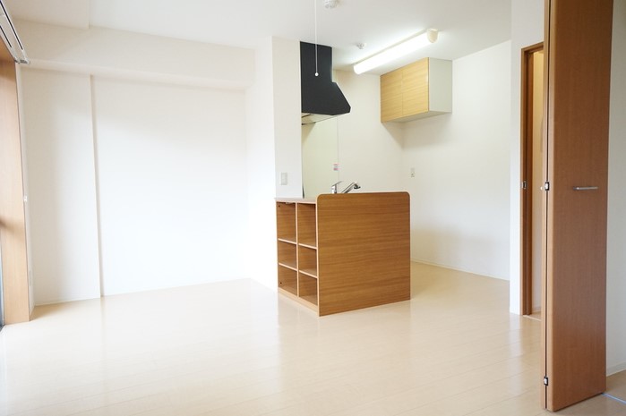 居室・リビング　LDK