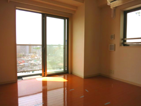 居室・リビング　※別部屋参考写真