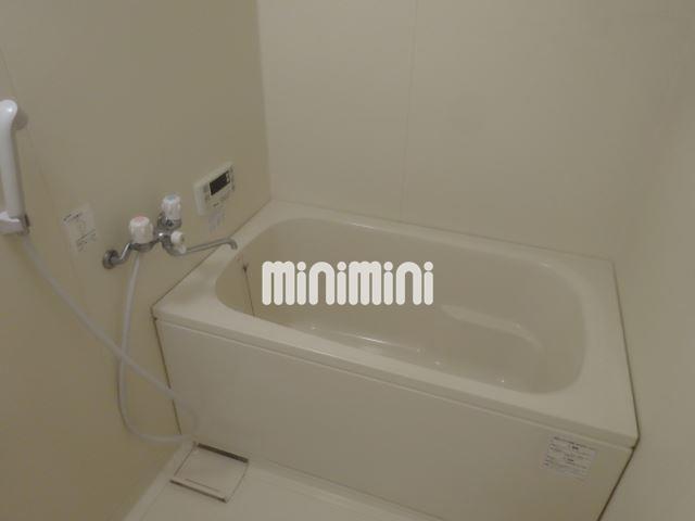 バス・シャワールーム　追い焚き機能つきのお風呂です！