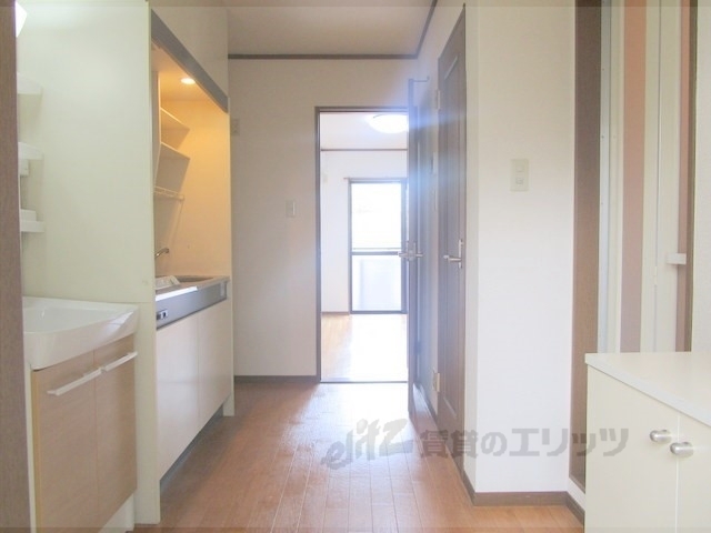 その他部屋・スペース　廊下