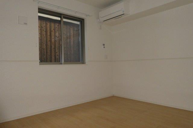 その他部屋・スペース　洋室