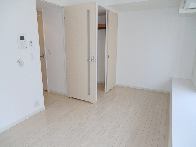 その他部屋・スペース　明るい室内