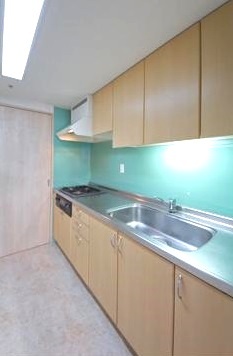 キッチン　同仕様写真