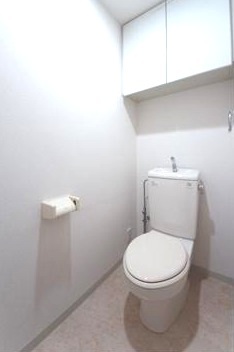 トイレ　同仕様写真