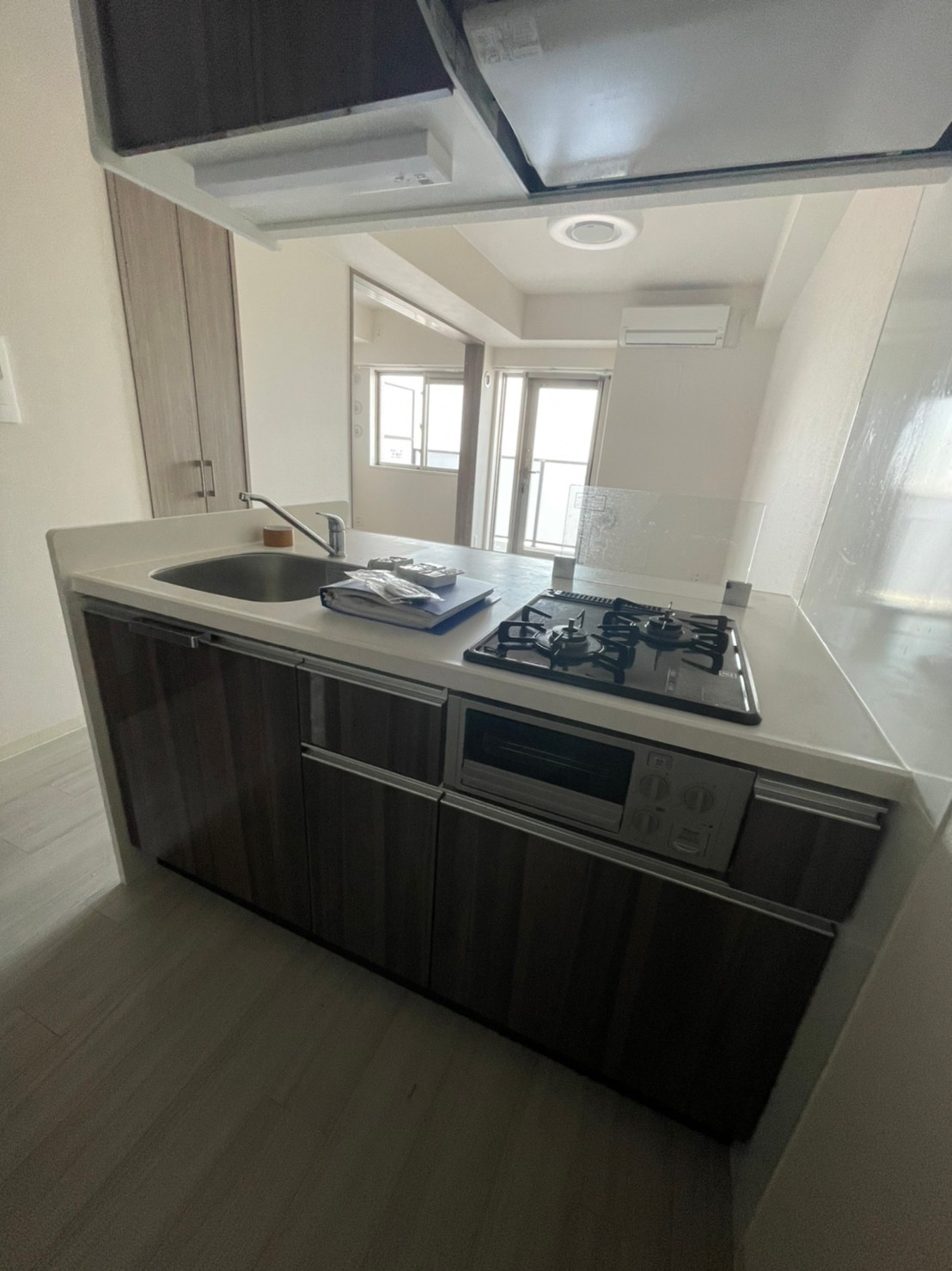 キッチン　※同仕様