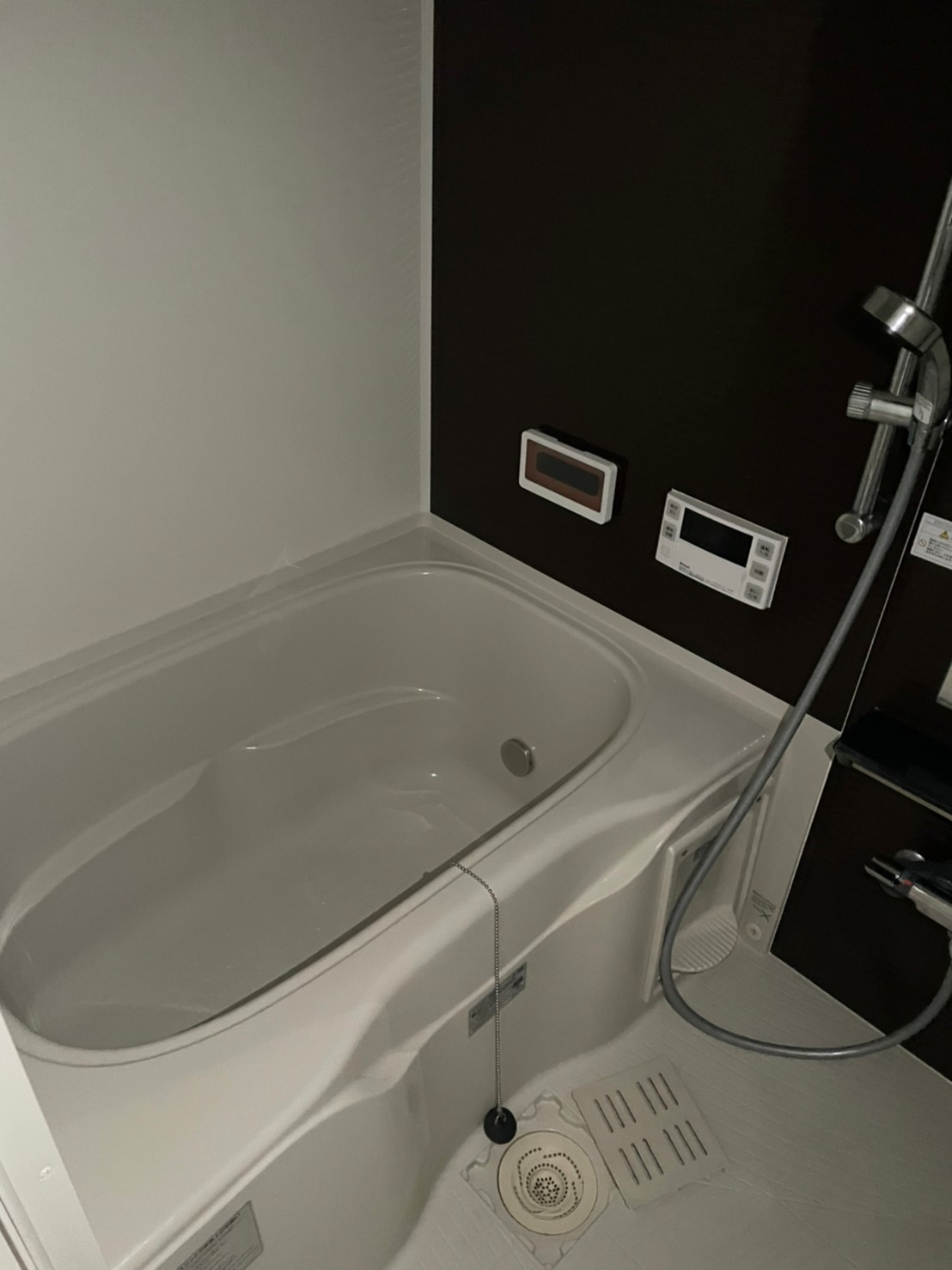 バス・シャワールーム　※同仕様