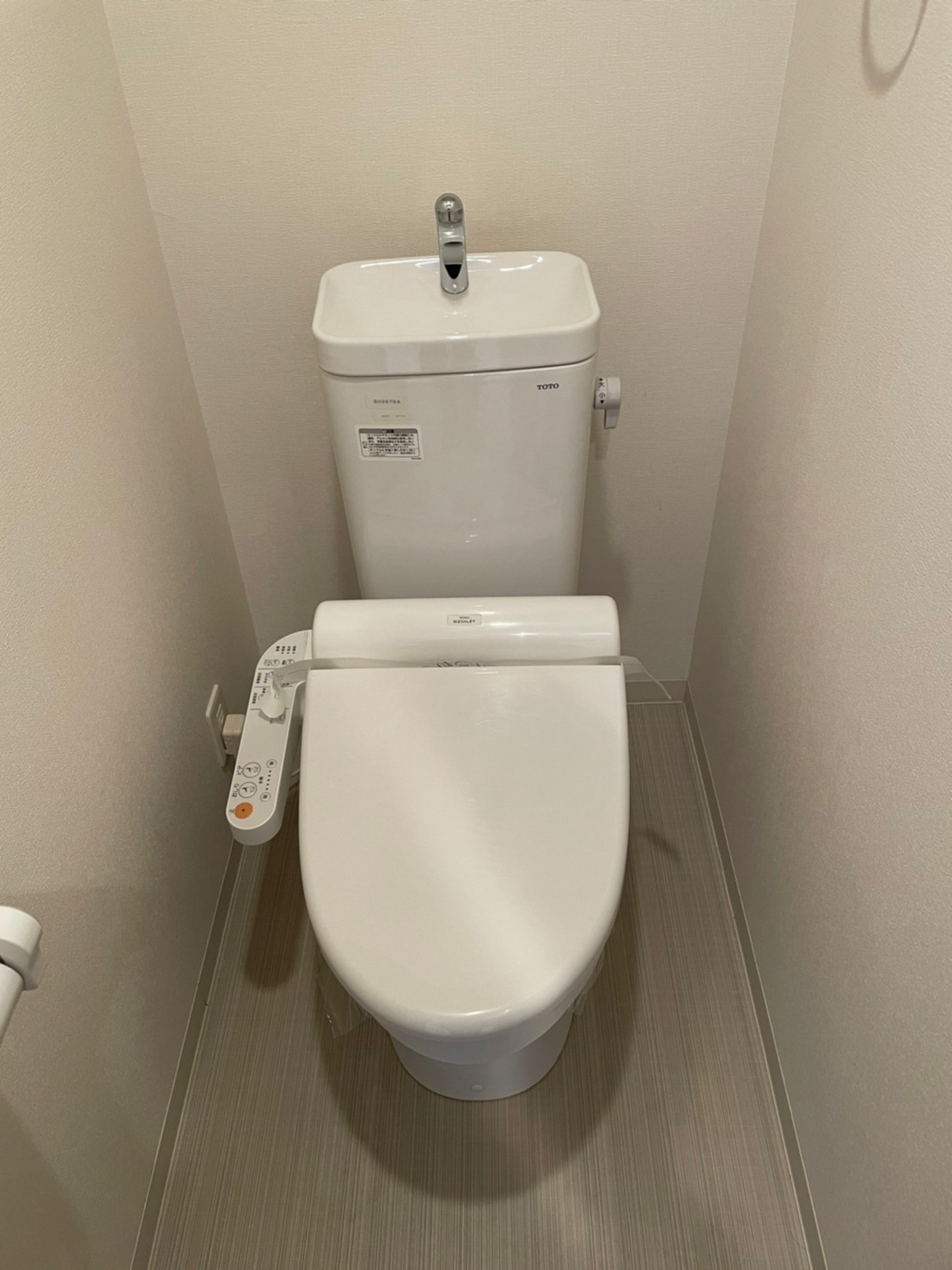 トイレ　※同仕様