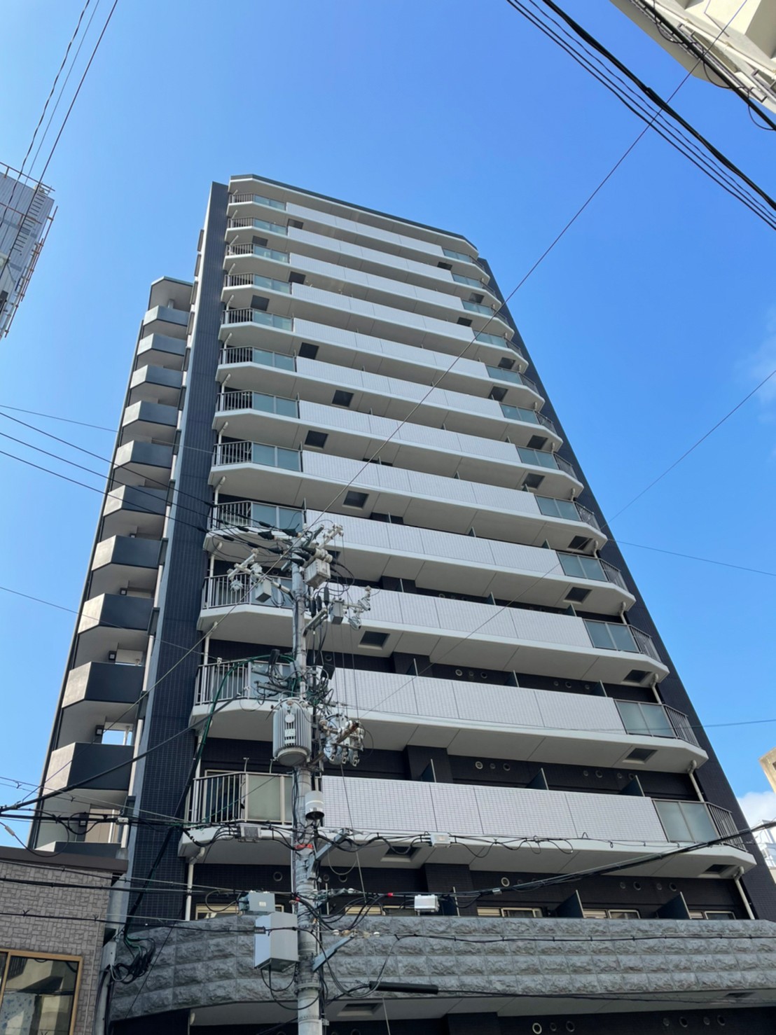 建物外観　※同仕様