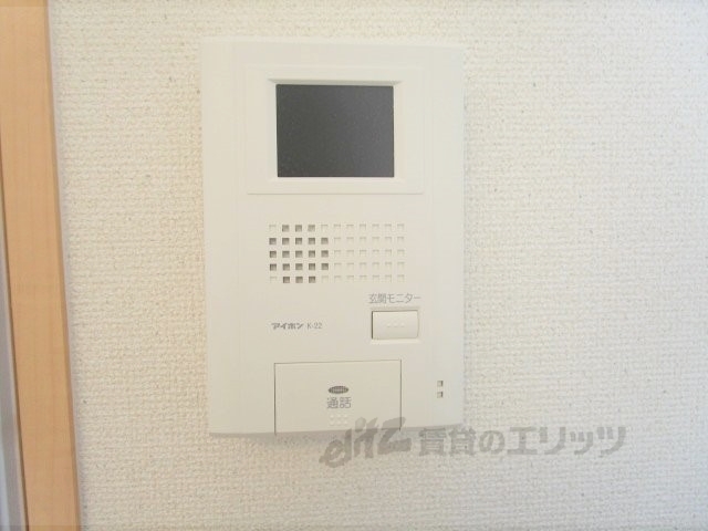 セキュリティ　ドアフォン（ＴＶ含）