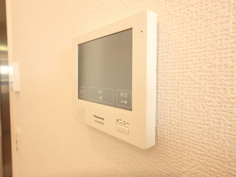 セキュリティ　図面と現状に相違がある場合には現状を優先