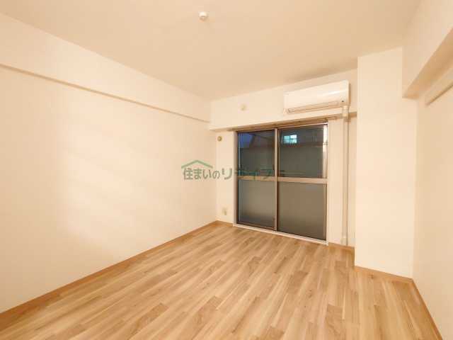 居室・リビング　ドエル・ピュアネス