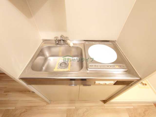 キッチン　ドエル・ピュアネス