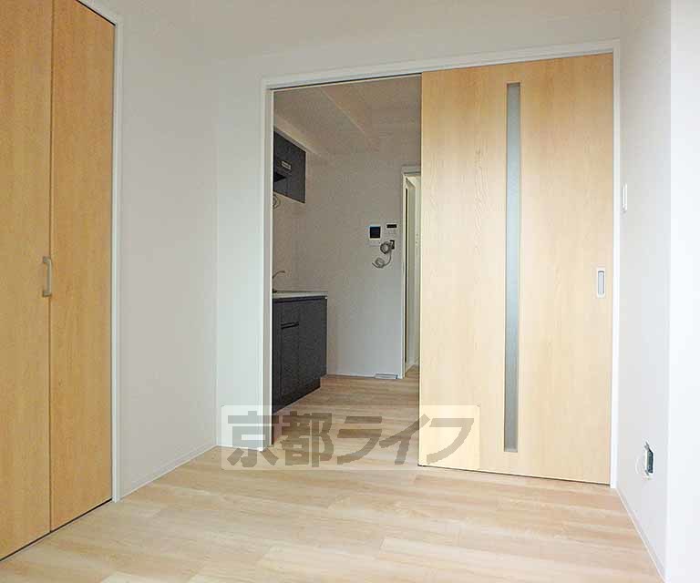 その他部屋・スペース　寝室です。