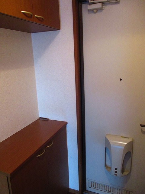 玄関　別部屋参考写真