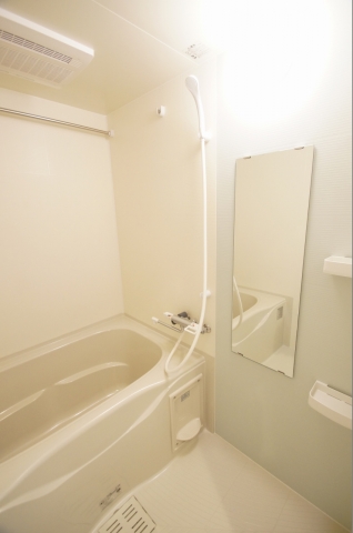 バス・シャワールーム　人気条件の「バス・トイレ別」