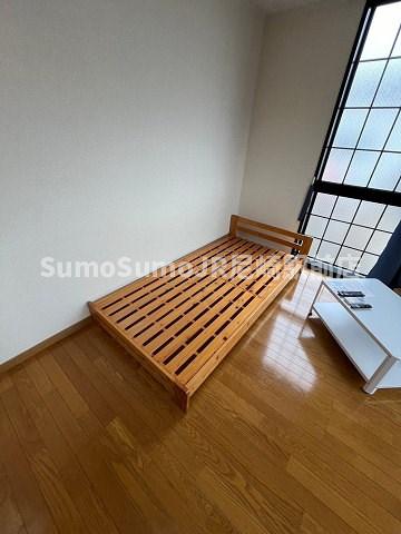 その他部屋・スペース　落ち着いて過ごせるお部屋なので、寝室にいかがでしょうか