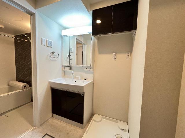 その他　洗面（イメージ）