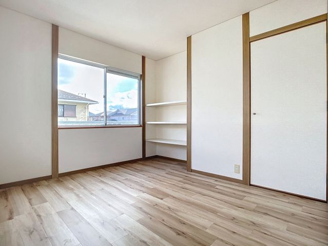 その他部屋・スペース