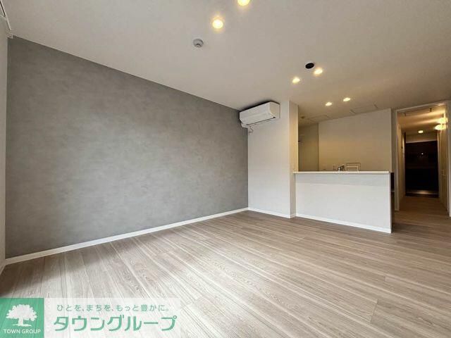 居室・リビング　リビング/居室