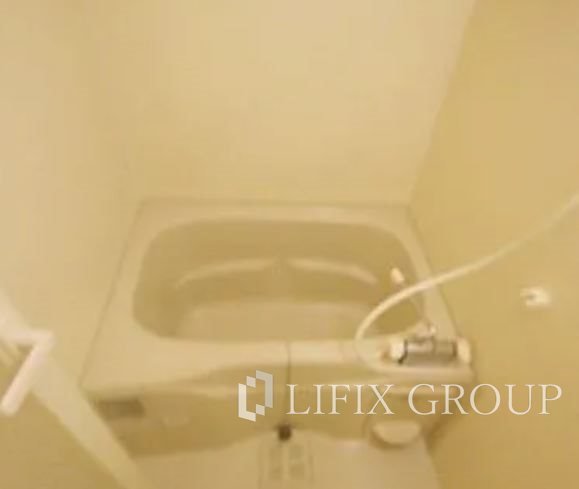 バス・シャワールーム　風呂