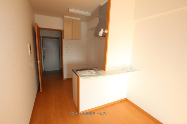 その他部屋・スペース　おしゃれな内装です パルデンス・エコノ8　602号室　201