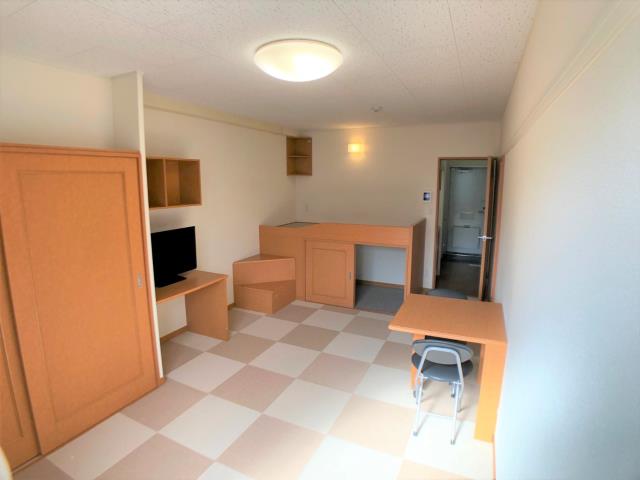 その他部屋・スペース