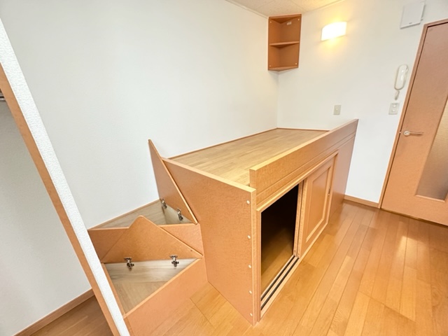 その他部屋・スペース