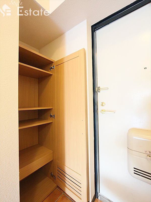 その他　シューズボックス