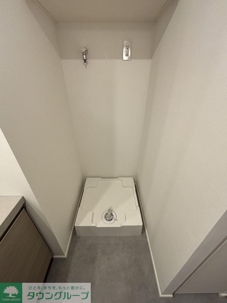 その他設備　リビング/居室