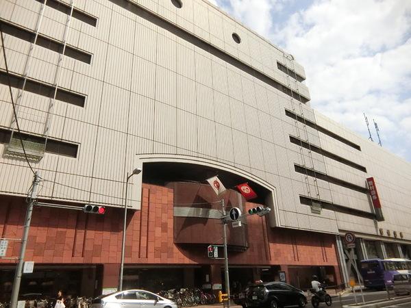 ショッピングセンター　堺タカシマヤ（ショッピングセンター）まで701m