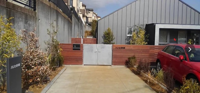 幼稚園・保育園　ハレノヒ保育園（幼稚園・保育園）まで417m