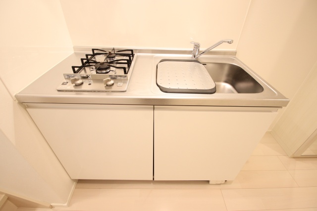 キッチン　※別室の参考写真の為、現況優先です。