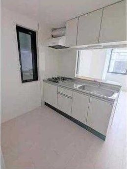 キッチン　※別部屋参照