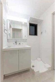 洗面設備　※別部屋参照